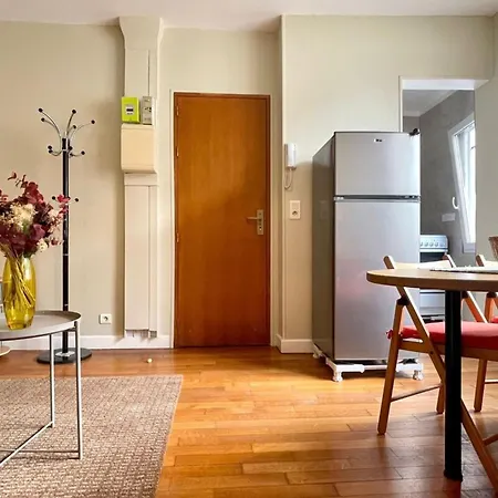 アパート - Chez Marguerite