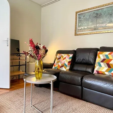 アパート - Chez Marguerite