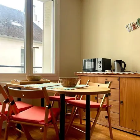 アパート - Chez Marguerite *