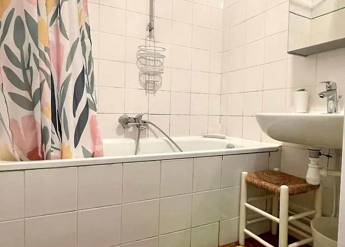 - Chez Marguerite * フォンテーヌブロー