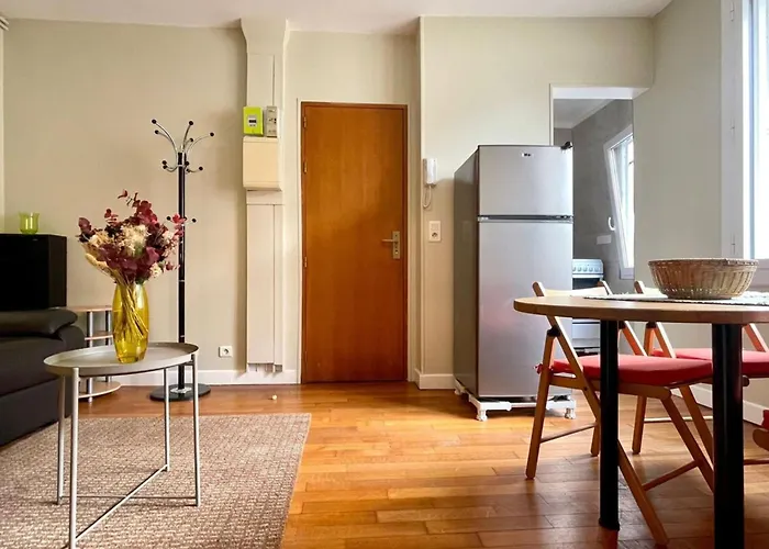 アパート - Chez Marguerite